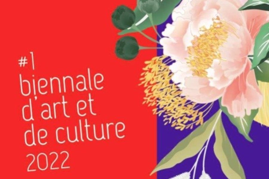 Première édition d'Une 5ème saison - Biennale d'art et de culture à Aix-en-Provence