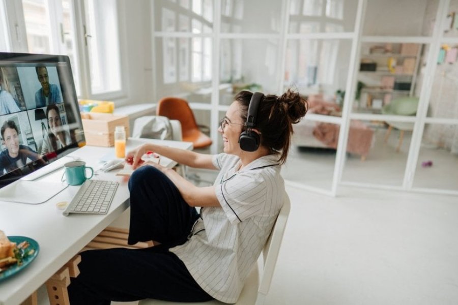 Télétravail : les 10 meilleures villes où télétravailler en France