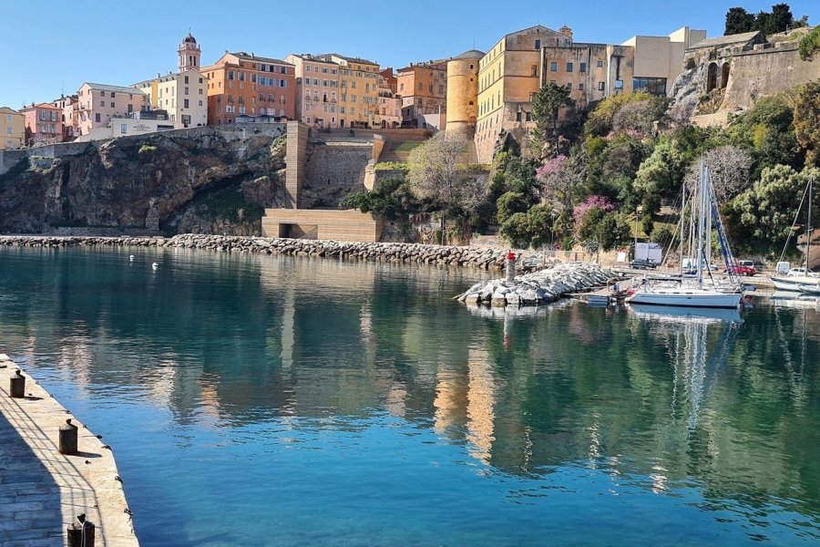 Bastia, escapade corse sous le signe de l'art de vivre et de l'authenticité