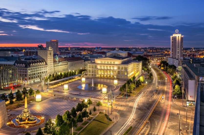 - © Philipp Kirschner-leipzig travel
