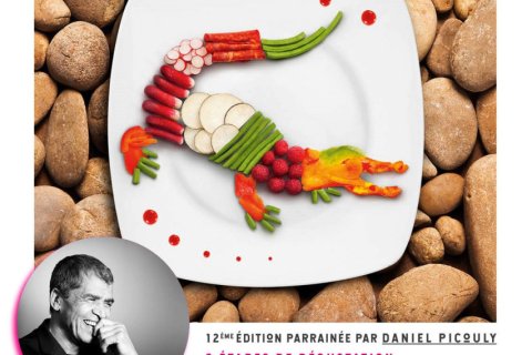Vignes Toquées revient pour une 12ème édition les 20, 21 et 22 mai 2022 !