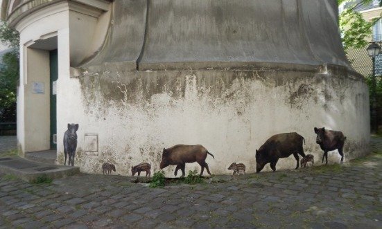 - © Nadège Dauvergne