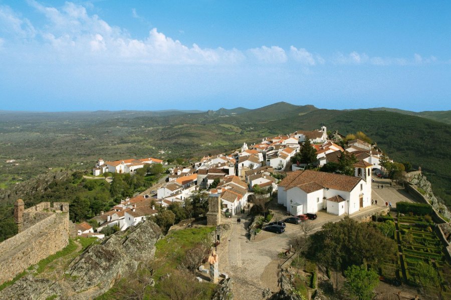 L'Alentejo, un séjour nature et découvertes