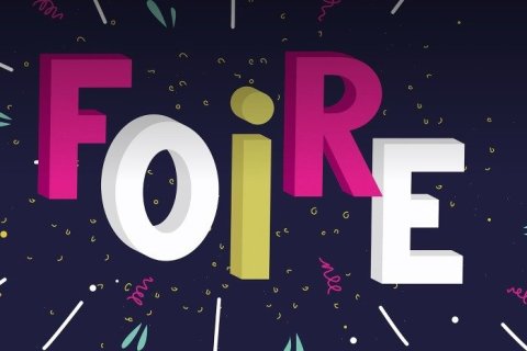 Foire Internationale de Bordeaux : une édition spéciale