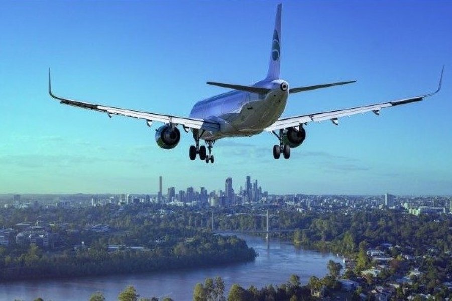 Partenariat entre Le Petit Futé et la plateforme de réservation de billets d'avion Ulysse