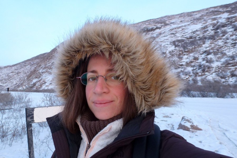 Symphonie hivernale arctique au Groenland - Episode 4/8