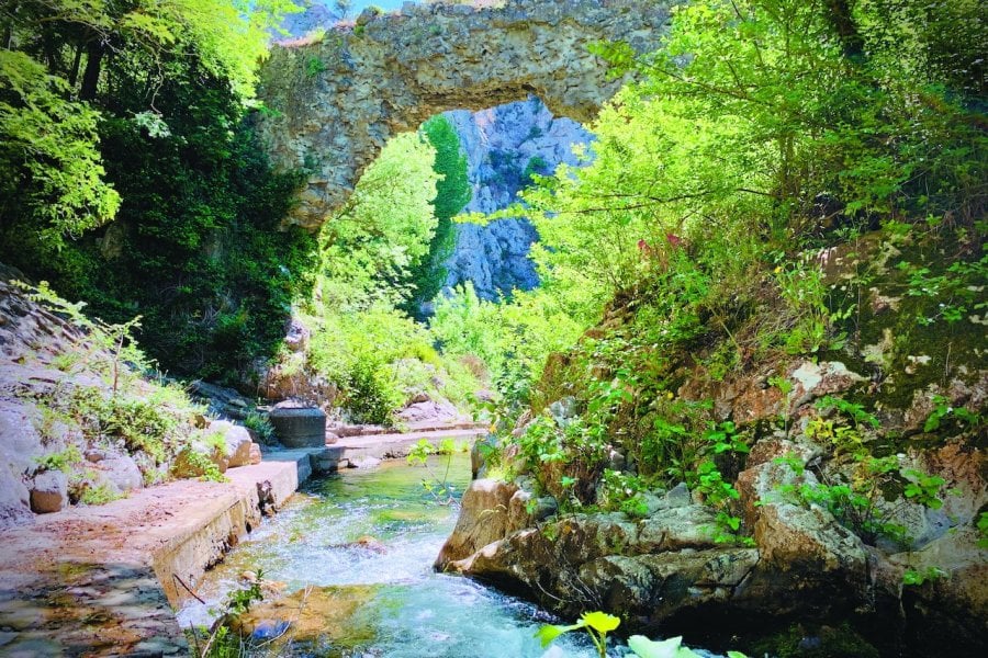 Escapade dans les Corbières, nature et déconnexion