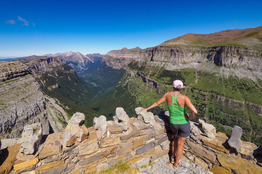 Les randonnées incontournables à faire dans les Pyrénées