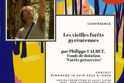 Les Nuits des forêts au bois de Cornecu
