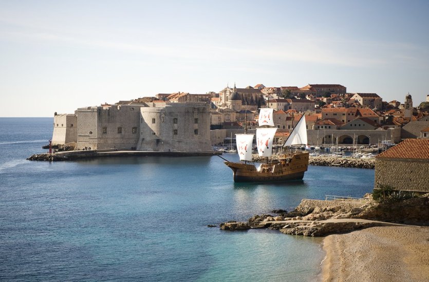 - © DUBROVNIK TOURIST BOARD