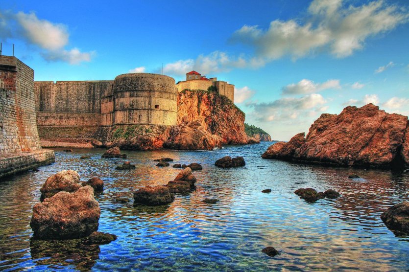- © DUBROVNIK TOURIST BOARD