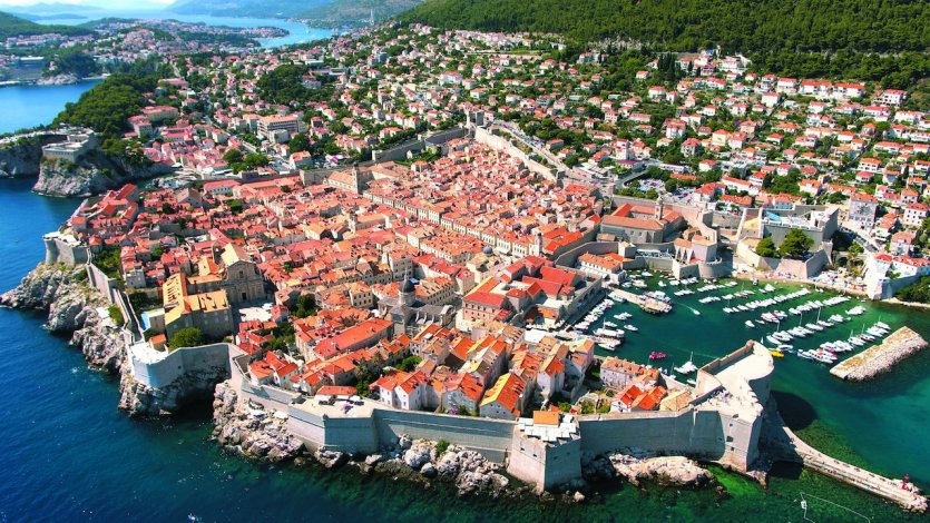 - © DUBROVNIK TOURIST BOARD