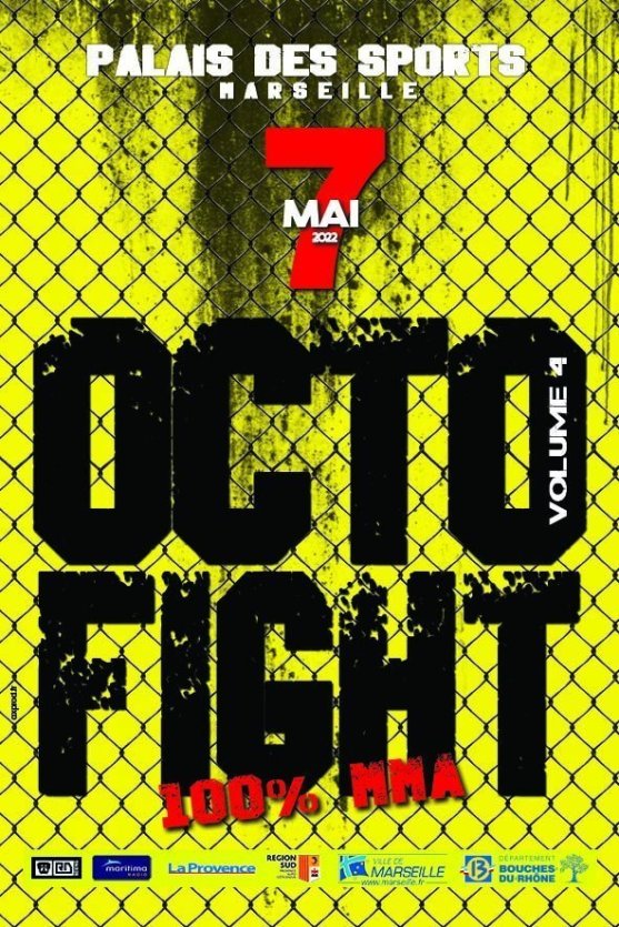 - © octofight.net
