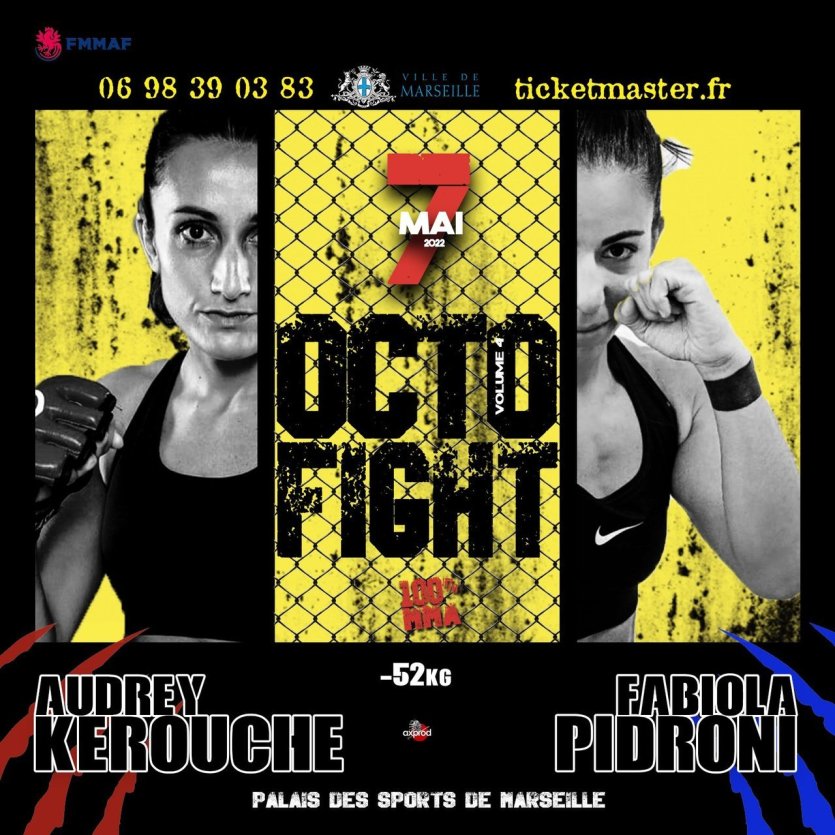- © octofight.net