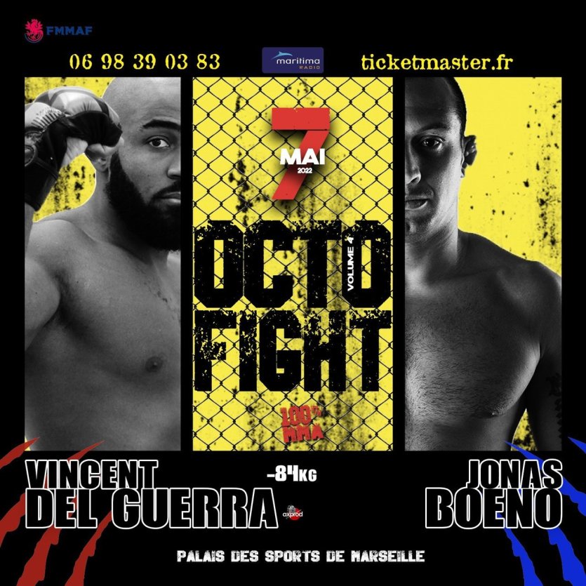 - © octofight.net