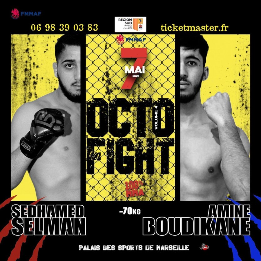 - © octofight.net