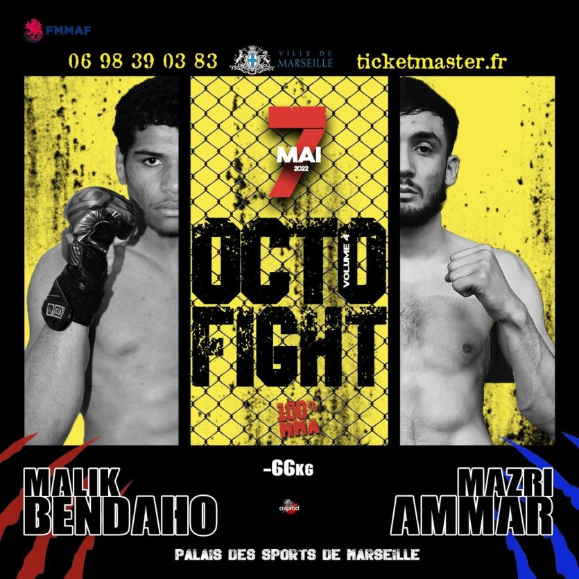 - © octofight.net