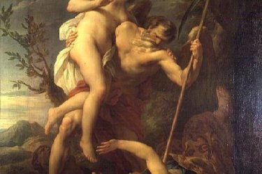 Visitez la plus impressionnante galerie de peintures en Europe