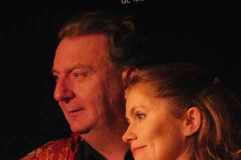 Festival de Théâtre de Maisons-Laffitte fête ses 30 ans - 25 au 29 mai 2022