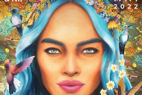 Sœurcières : expo peinture et dessin