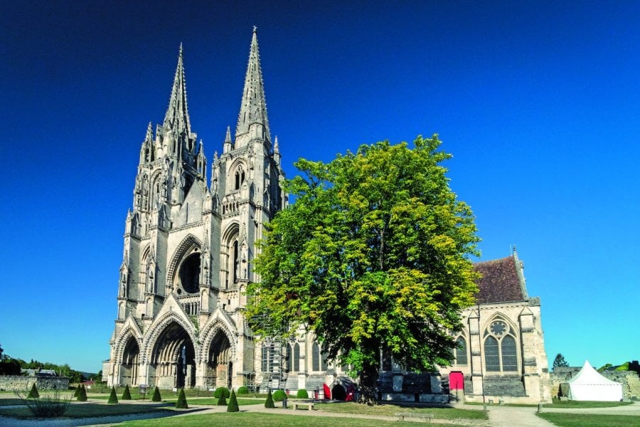 Le GrandSoissons, entre nature et patrimoine