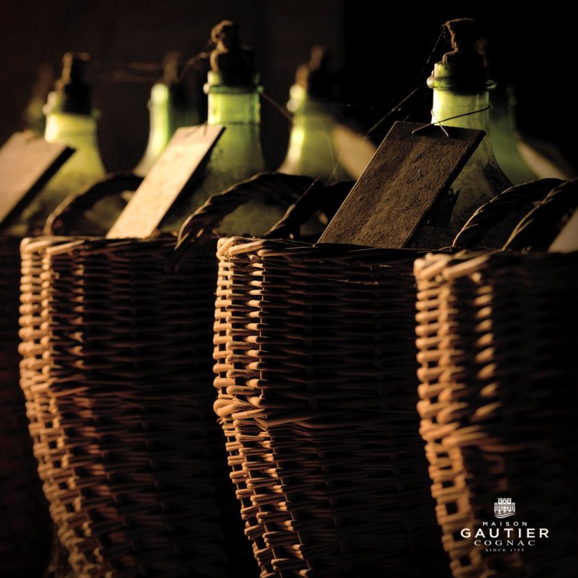 - © Maison Gautier