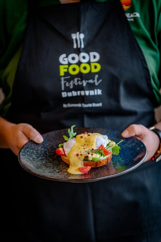 Festival Good Food - © DR