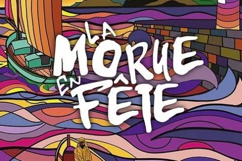 La Morue en Fête s'installe à Binic-Etables-sur-Mer
