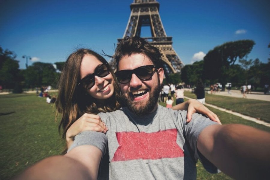 Top 5 des villes à découvrir lors d'un week-end cet été en France en 2025