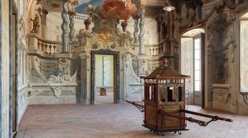 Villa Arconati - © FAR - VILLA ARCONATI