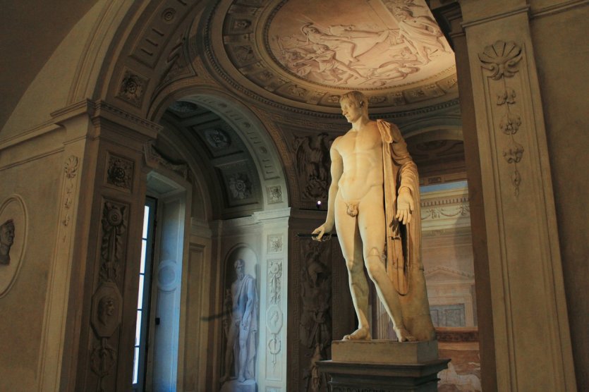 Villa Arconati - © FAR - VILLA ARCONATI