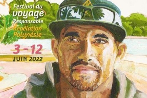 Tourisme écologique : 8ème édition du No Mad Festival dans le Val d'Oise