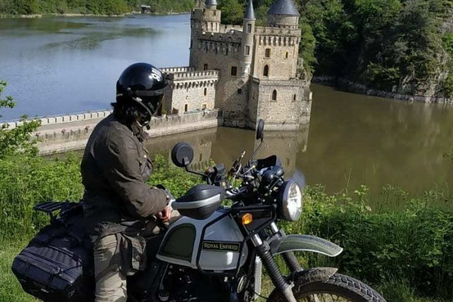 Découverte de la France à moto : un voyage aux multiples sensations !