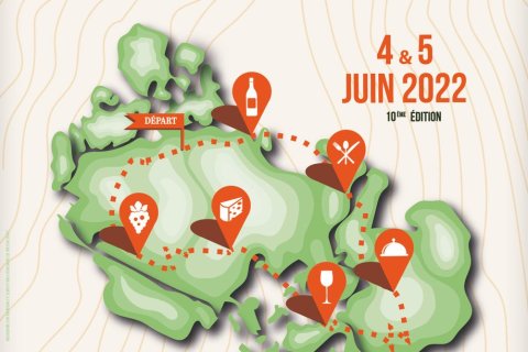 LES ESCAPADES DES VINS DE BANDOL