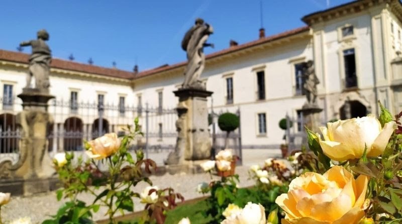Villa Arconati - © FAR - VILLA ARCONATI