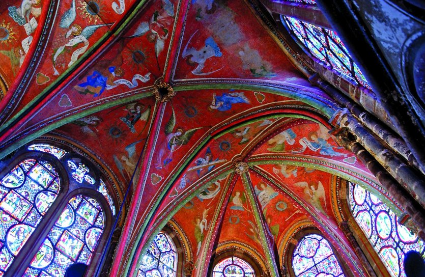- © Ville du Mans Gilles Moussé