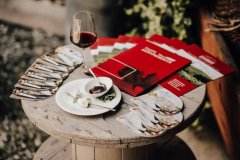 Taste Alto Piemonte, oenogastronomie piémontaise