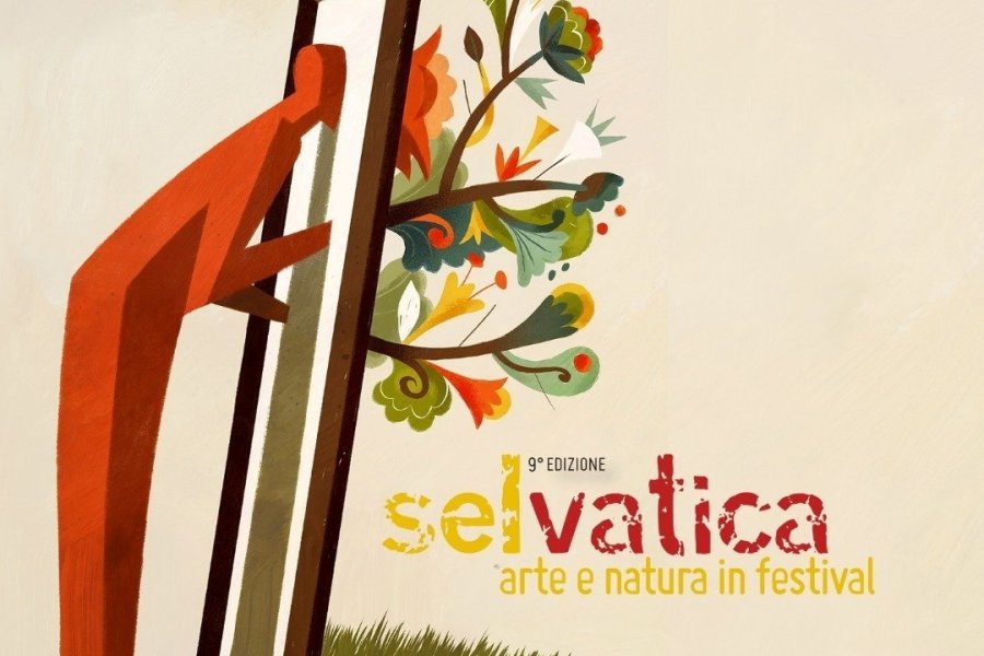 SELVATICA FESTIVAL