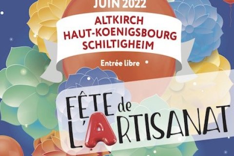 Fête de l'artisanat à Altkirch