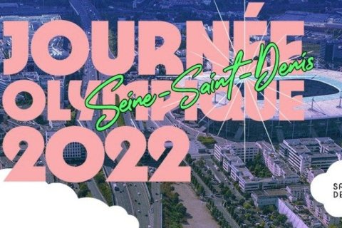 A deux ans des Jeux Olympiques, une journée sports et culture en Seine-Saint-Denis