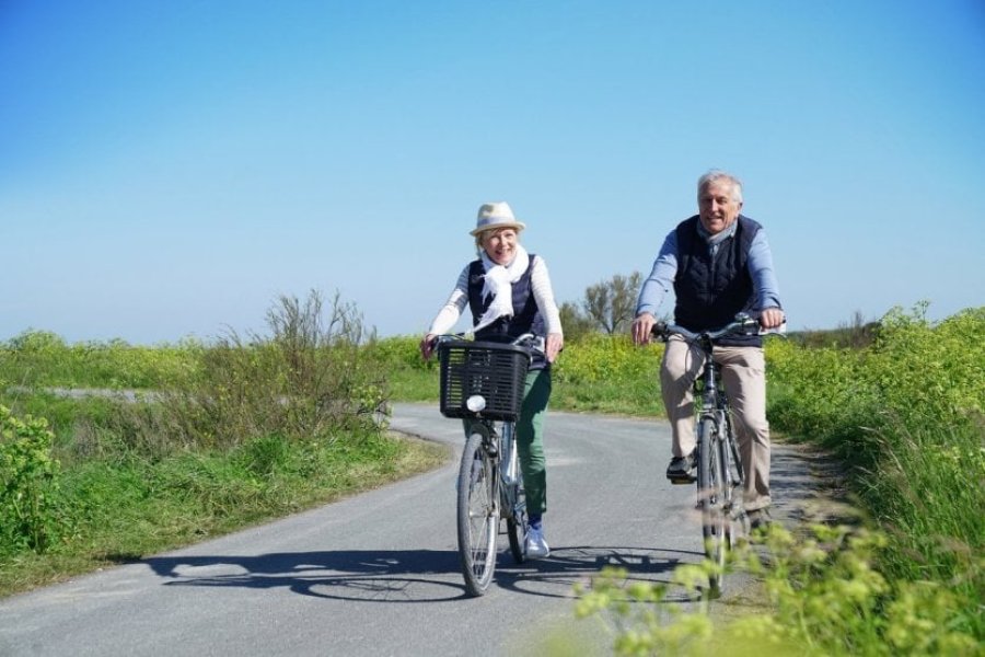 10 villes de France où prendre sa retraite