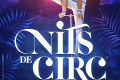 Nuits de Cirque : Le Cirque de Qualité sous les étoiles en Catalogne