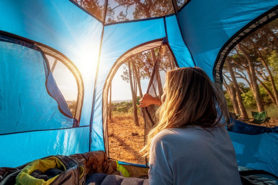 Quels sont les meilleurs campings 2 étoiles en France ?