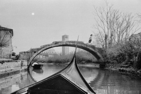 La Fondation Henri Cartier-Bresson présente l'exposition photos L'expérience du paysage