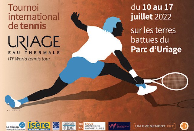 Affiche de l'édition 2022