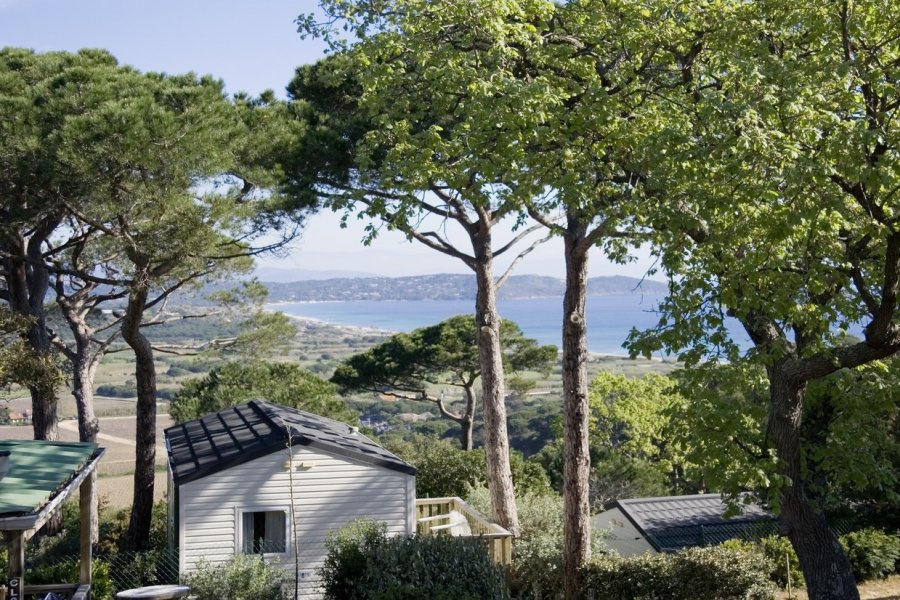 Quels sont les meilleurs campings du sud de la France ?