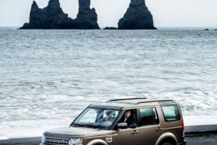 liberté en voiture sur la côte sud - © atak car rental