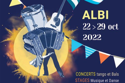 Argentina Fest
