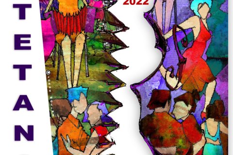 Festival ARTETANGO
