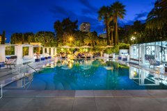 SUMMER YOSHI , Monte-Carlo